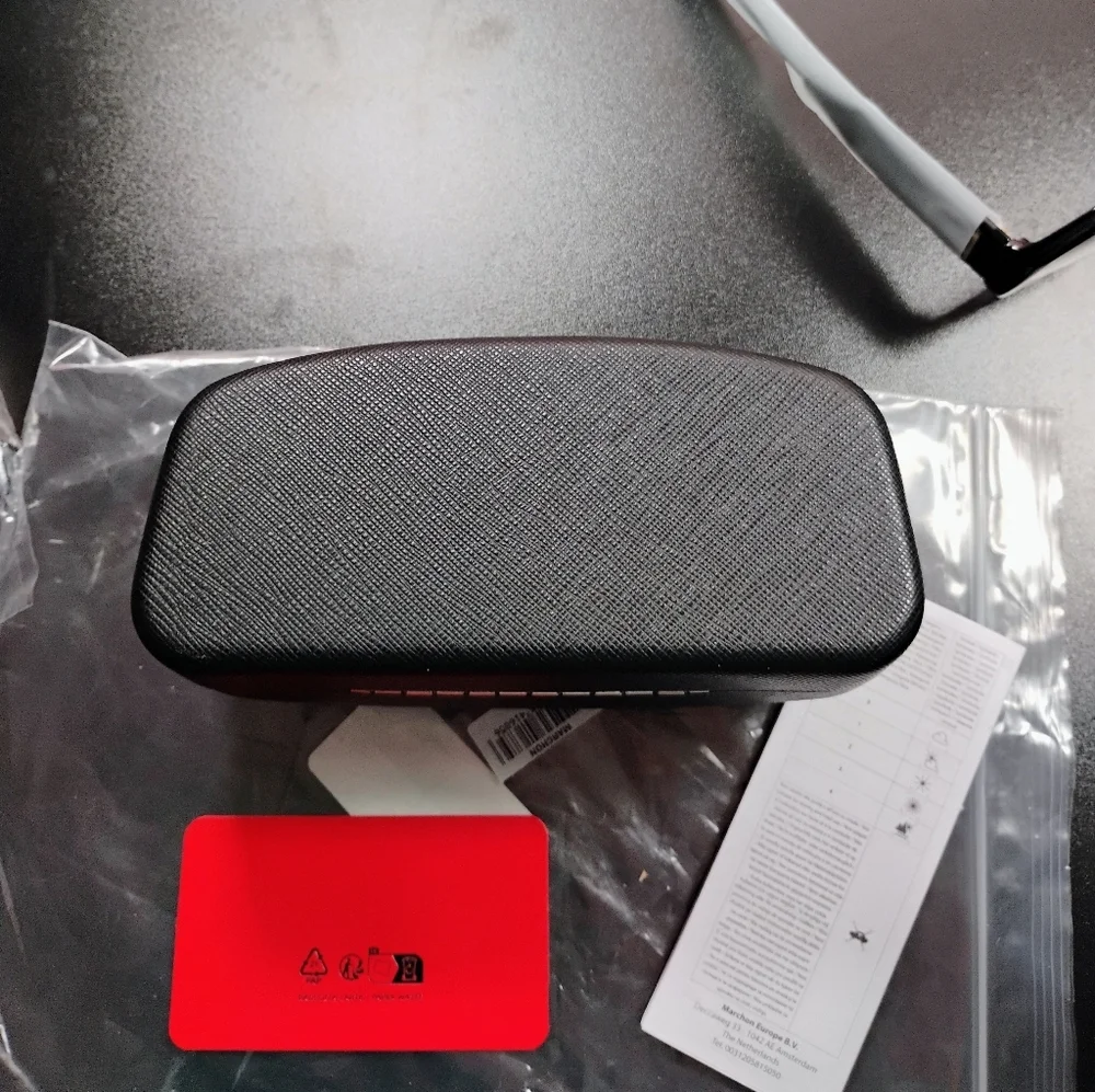 Salvatore Ferragamo SF943S 60mm Sunglasses Black - Picture 14 of 15